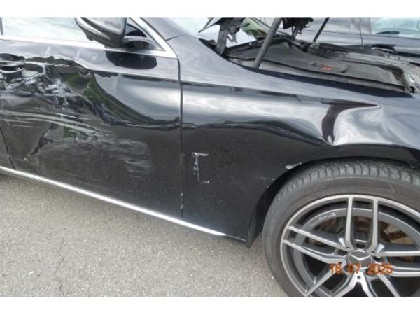 MercedesBenz E 220 d Avantgarde 4matic EKlasse W213 [SC]