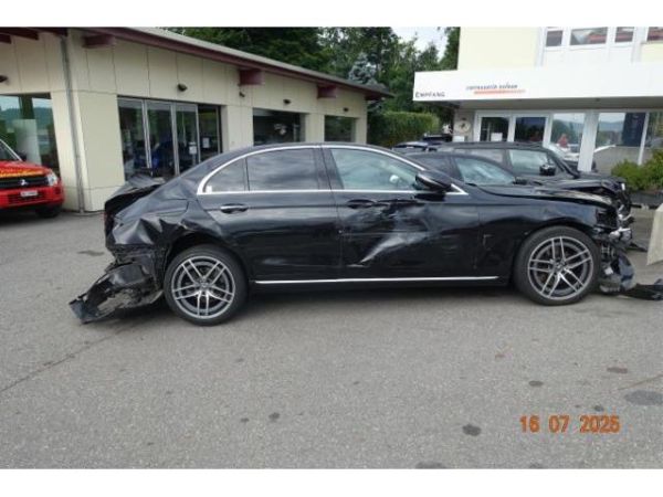 MercedesBenz E 220 d Avantgarde 4matic EKlasse W213 [SC]