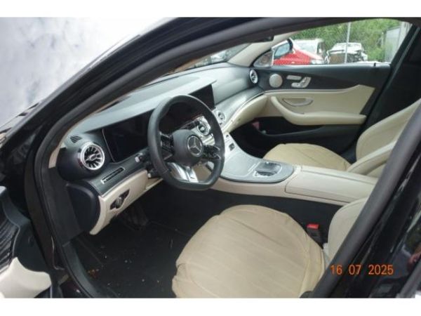 MercedesBenz E 220 d Avantgarde 4matic EKlasse W213 [SC]