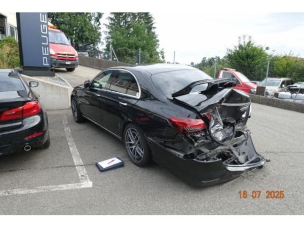 MercedesBenz E 220 d Avantgarde 4matic EKlasse W213 [SC]
