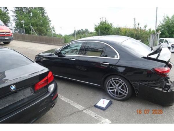 MercedesBenz E 220 d Avantgarde 4matic EKlasse W213 [SC]