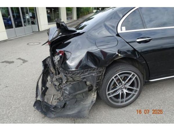 MercedesBenz E 220 d Avantgarde 4matic EKlasse W213 [SC]