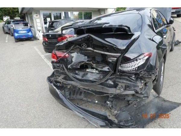 MercedesBenz E 220 d Avantgarde 4matic EKlasse W213 [SC]