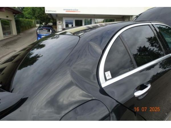 MercedesBenz E 220 d Avantgarde 4matic EKlasse W213 [SC]