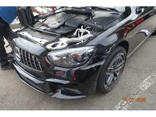 MercedesBenz E 220 d Avantgarde 4matic EKlasse W213 [SC]