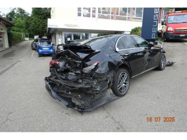 MercedesBenz E 220 d Avantgarde 4matic EKlasse W213 [SC]