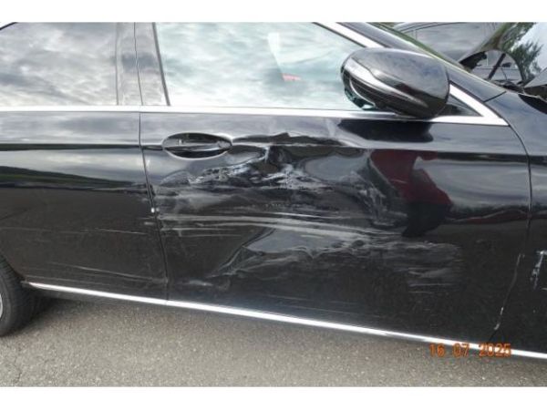 MercedesBenz E 220 d Avantgarde 4matic EKlasse W213 [SC]