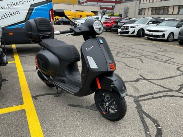Piaggio ABS/ASR Vespa 300 i.e.GTS Super [SC]