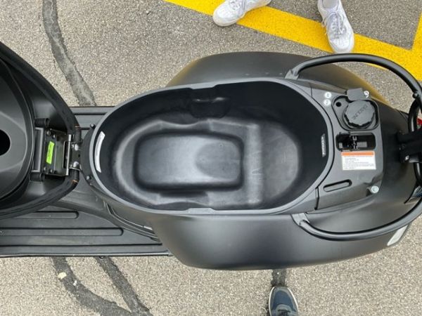 Piaggio ABS/ASR Vespa 300 i.e.GTS Super [SC]