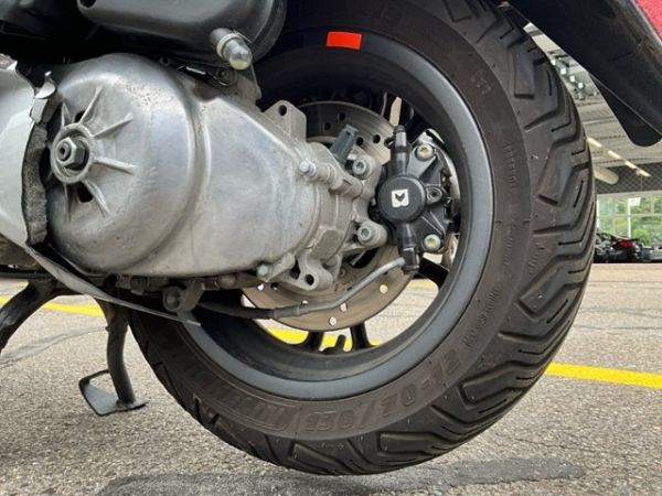 Piaggio ABS/ASR Vespa 300 i.e.GTS Super [SC]
