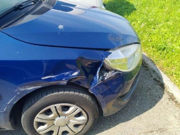 Skoda  Fabia 1.6 TDI Classic FABIA Hatchback Mod. 2010 [SC]