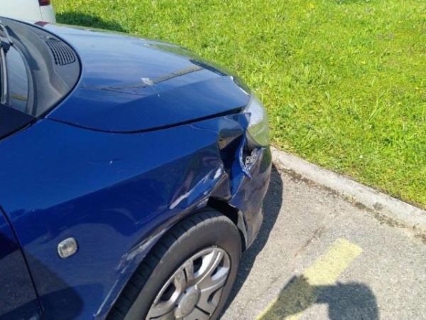 Skoda  Fabia 1.6 TDI Classic FABIA Hatchback Mod. 2010 [SC]
