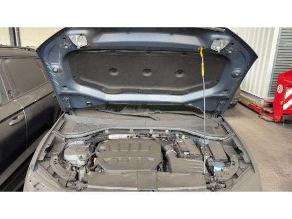 VW 2.0 TSI Style DSG 4motion TRoc [SC]