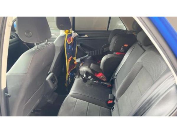 VW 2.0 TSI Style DSG 4motion TRoc [SC]