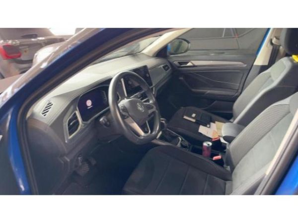 VW 2.0 TSI Style DSG 4motion TRoc [SC]