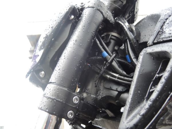 Yamaha 35 KW MT07 ABS [SC]