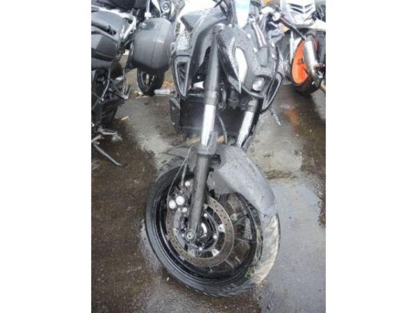 Yamaha 35 KW MT07 ABS [SC]