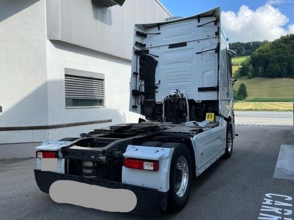 Renault 4x2 T520 [SC]