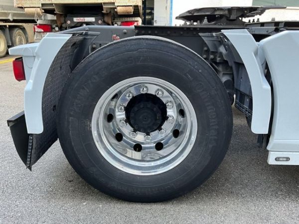 Renault 4x2 T520 [SC]