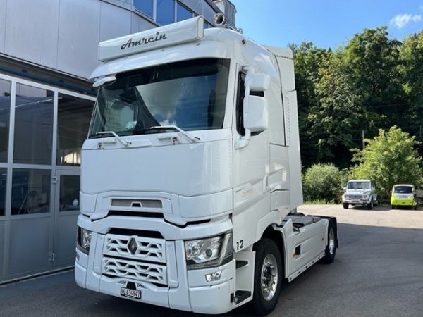 Renault 4x2 T520 [SC]