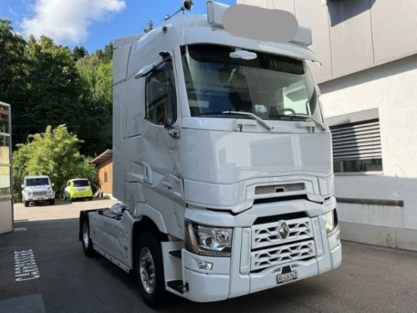 Renault 4x2 T520 [SC]