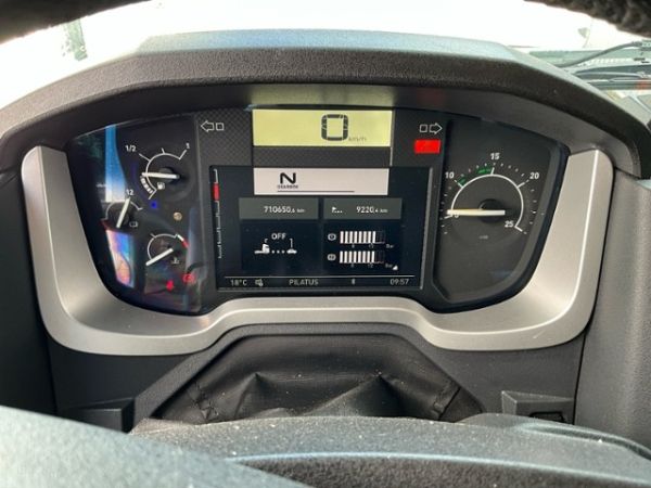 Renault 4x2 T520 [SC]