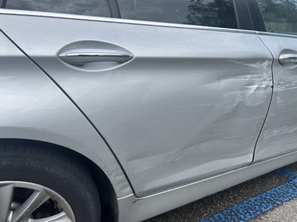BMW 530d Touring Steptronic, 245 PS [AZ]