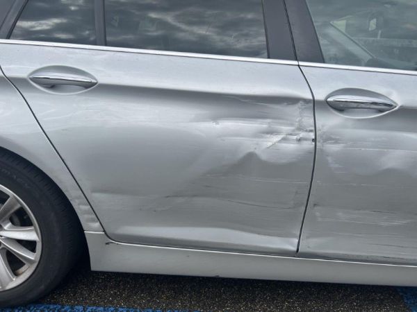 BMW 530d Touring Steptronic, 245 PS [AZ]