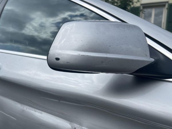 BMW 530d Touring Steptronic, 245 PS [AZ]