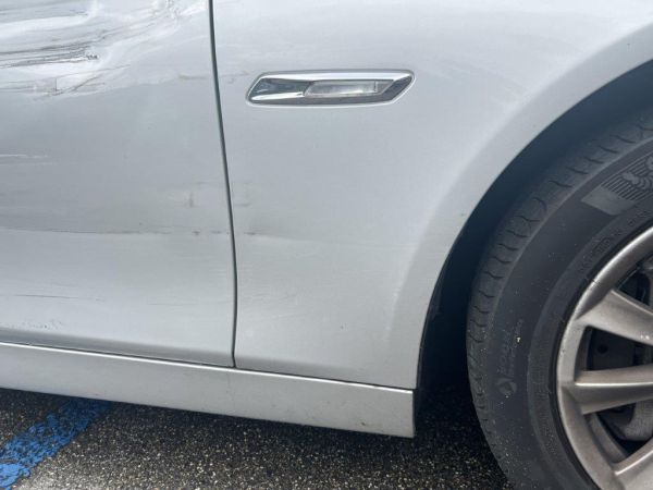 BMW 530d Touring Steptronic, 245 PS [AZ]