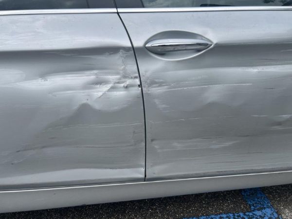 BMW 530d Touring Steptronic, 245 PS [AZ]