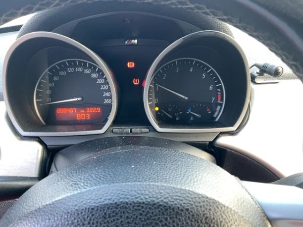 BMW Z4 2.2i Roadster, 170 PS [AZ]