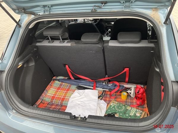 HYUNDAI i20 1.0 TGDi Amplia, 100 PS [AZ]