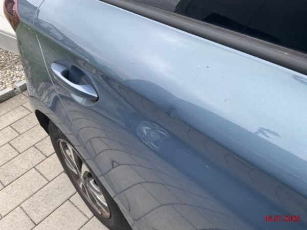 HYUNDAI i20 1.0 TGDi Amplia, 100 PS [AZ]