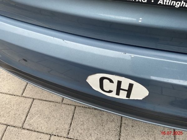 HYUNDAI i20 1.0 TGDi Amplia, 100 PS [AZ]