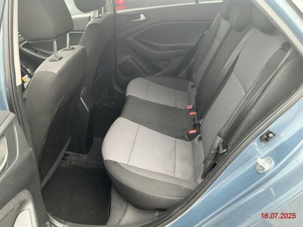 HYUNDAI i20 1.0 TGDi Amplia, 100 PS [AZ]