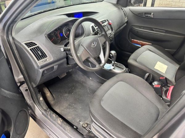 HYUNDAI i20 1.4 Style 1.4, 101 PS [AZ]