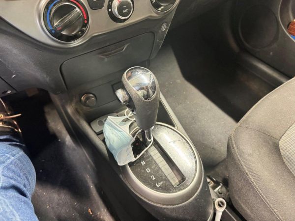 HYUNDAI i20 1.4 Style 1.4, 101 PS [AZ]