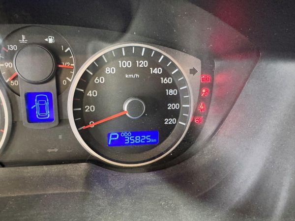 HYUNDAI i20 1.4 Style 1.4, 101 PS [AZ]