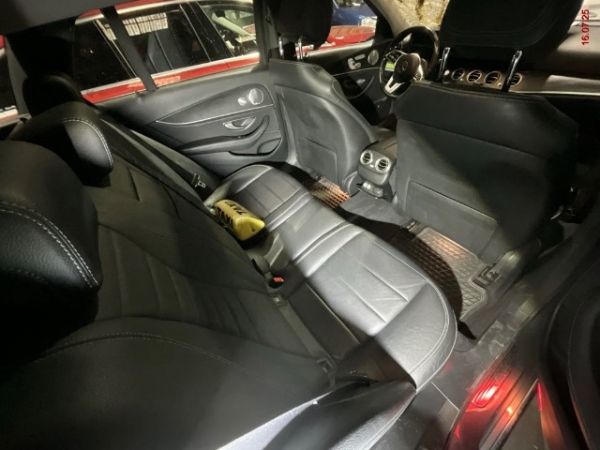 MERCEDESBENZ E 220 d Avantgarde 4Matic 9GTronic, 194 PS [AZ]