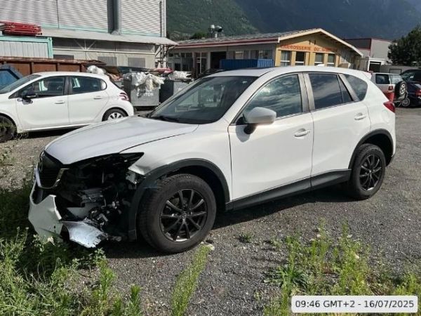 MAZDA CX5 2.2 D HP Revolution AWD Automatic, 175 PS [AZ]