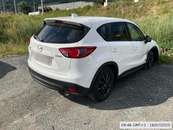 MAZDA CX5 2.2 D HP Revolution AWD Automatic, 175 PS [AZ]
