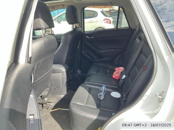 MAZDA CX5 2.2 D HP Revolution AWD Automatic, 175 PS [AZ]