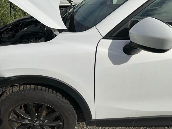 MAZDA CX5 2.2 D HP Revolution AWD Automatic, 175 PS [AZ]