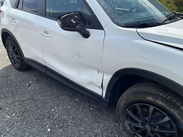 MAZDA CX5 2.2 D HP Revolution AWD Automatic, 175 PS [AZ]