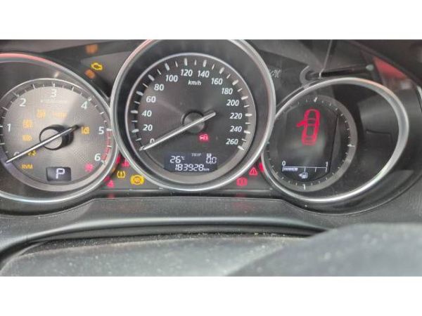 MAZDA CX5 2.2 D HP Revolution AWD Automatic, 175 PS [AZ]