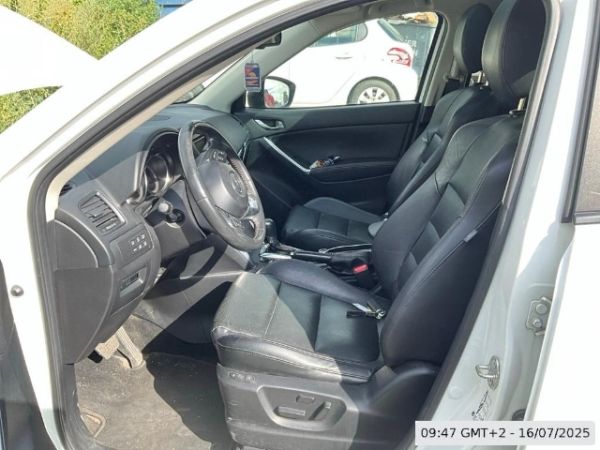 MAZDA CX5 2.2 D HP Revolution AWD Automatic, 175 PS [AZ]