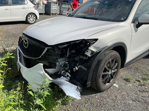 MAZDA CX5 2.2 D HP Revolution AWD Automatic, 175 PS [AZ]