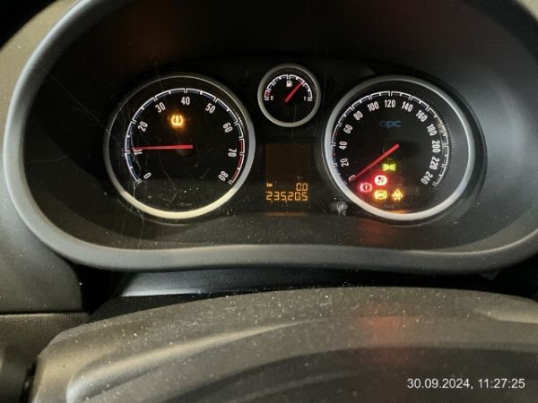 OPEL Corsa 1.6 Turbo OPC, 192 PS [AZ]