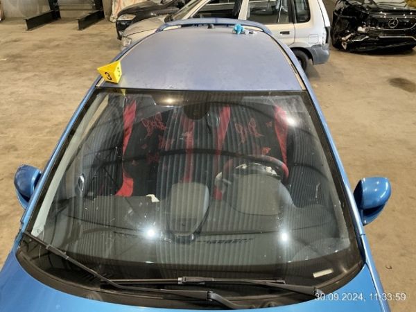 OPEL Corsa 1.6 Turbo OPC, 192 PS [AZ]